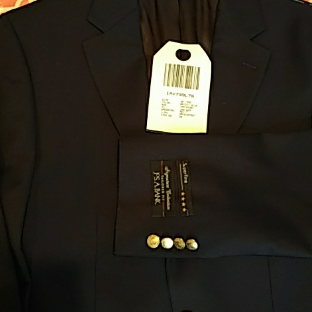 JOS. A. BANK Sport jacket